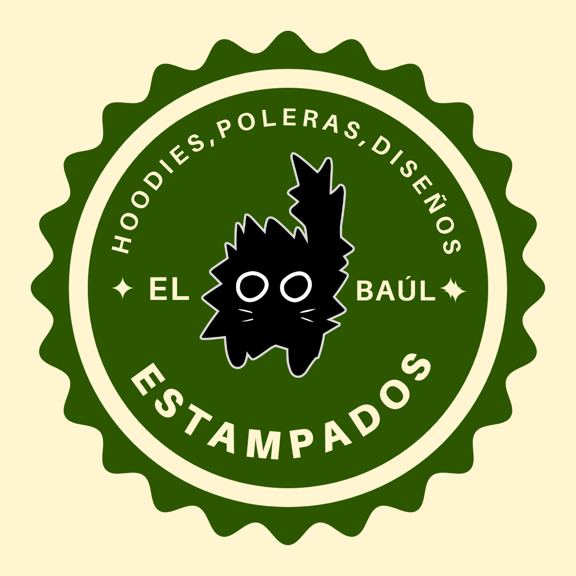 Poleras Cuello Redondo