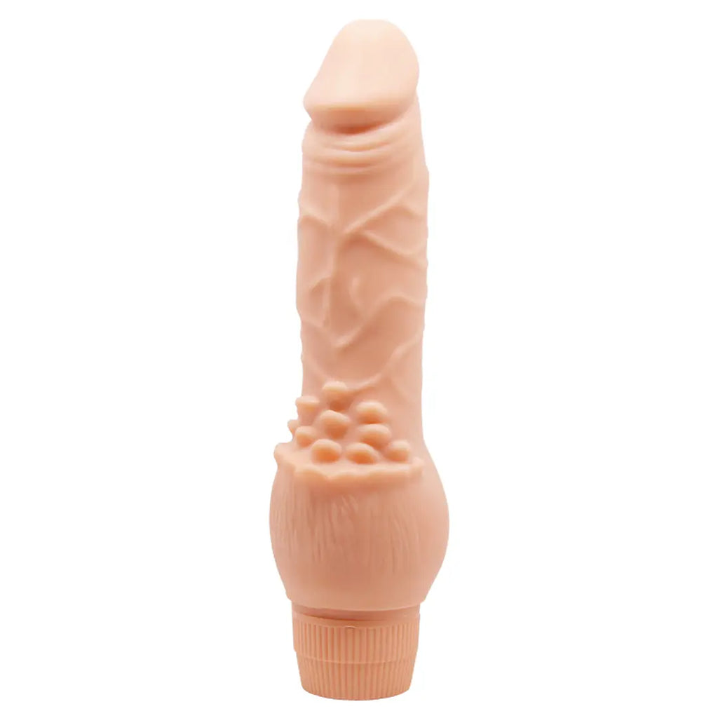 🔥 Vibrador Realístico Cliterific – Potencia y Sensaciones Reales