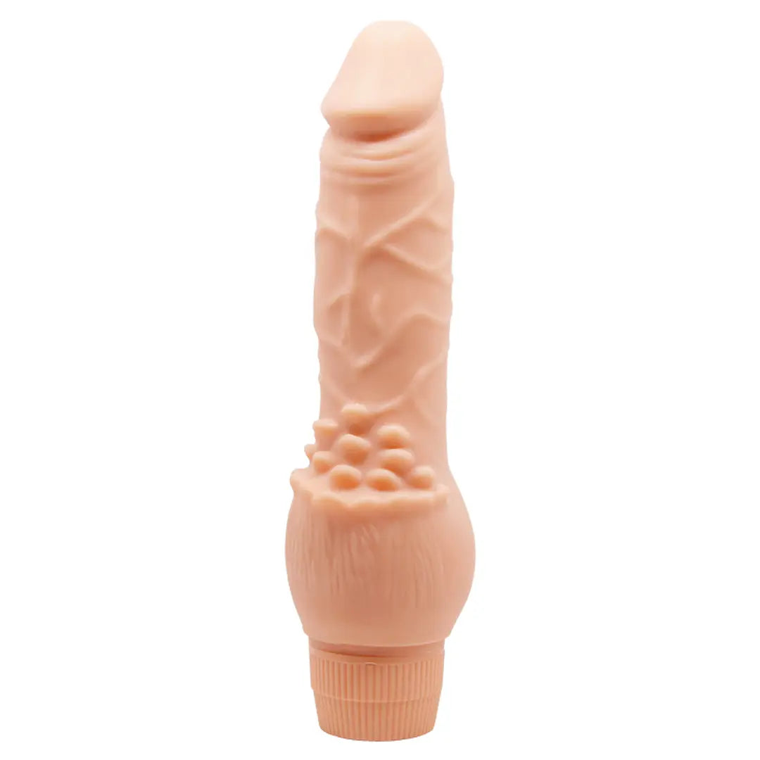 🔥 Vibrador Realístico Cliterific – Potencia y Sensaciones Reales