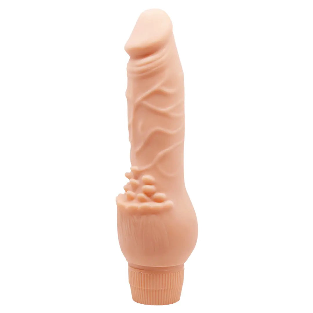 🔥 Vibrador Realístico Cliterific – Potencia y Sensaciones Reales