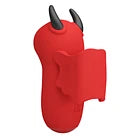 🔥 Insuflador Magic Devil – Estimulación Precisa en la Punta de tus Dedos