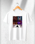 Polera Calamidades HXH