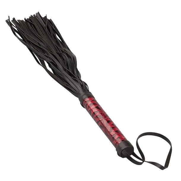 🔥 Flogger Master Series – Estilo, Control y Sensaciones Intensificadas