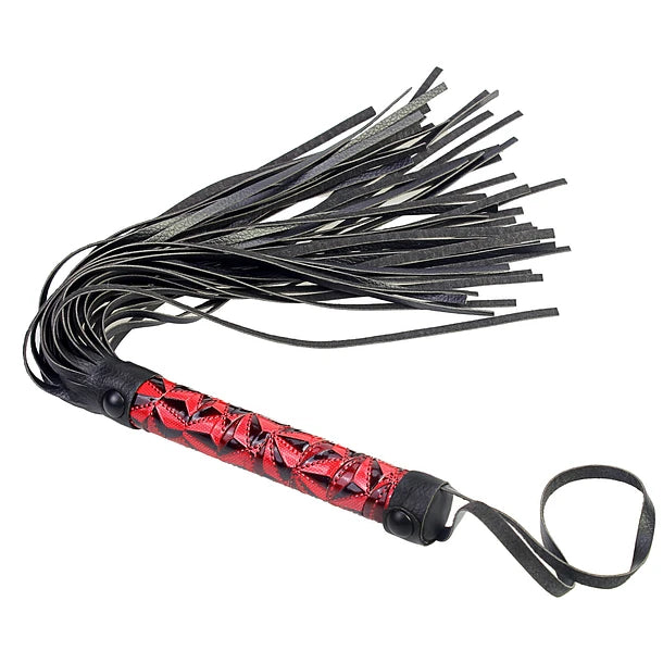 🔥 Flogger Master Series – Estilo, Control y Sensaciones Intensificadas