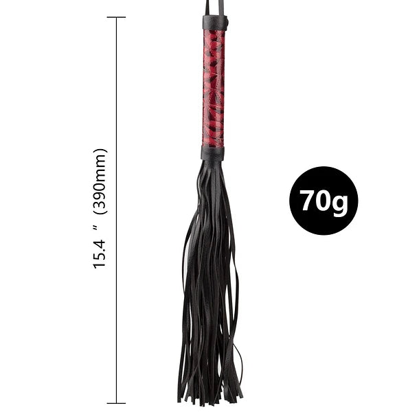 🔥 Flogger Master Series – Estilo, Control y Sensaciones Intensificadas