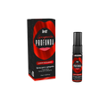 Gel para Sexo Oral Garganta Profunda INTT 15 ml