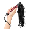 🔥 Flogger Master Series – Estilo, Control y Sensaciones Intensificadas