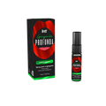 Gel para Sexo Oral Garganta Profunda Menta INTT 15 ml