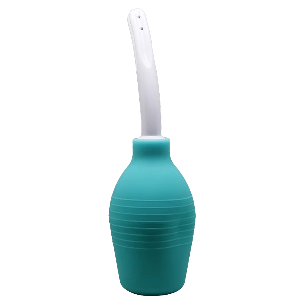 💧 Ducha Anal Mr Play XL 310 ml – Higiene Íntima Segura y Eficiente