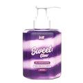 Sweet Glow INTT – Gel Crema Humectante Aroma Mora 240 ml