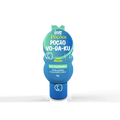 Gel Anal Poção Vo-Da-Ku INTT 15 g