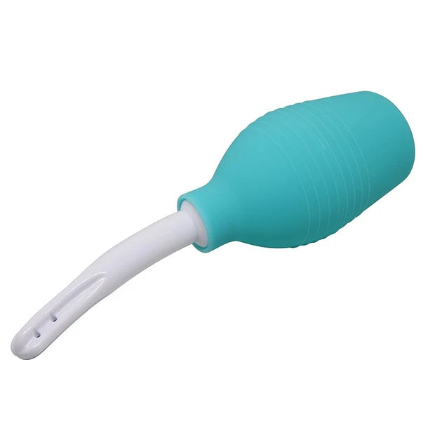 💧 Ducha Anal Mr Play XL 310 ml – Higiene Íntima Segura y Eficiente