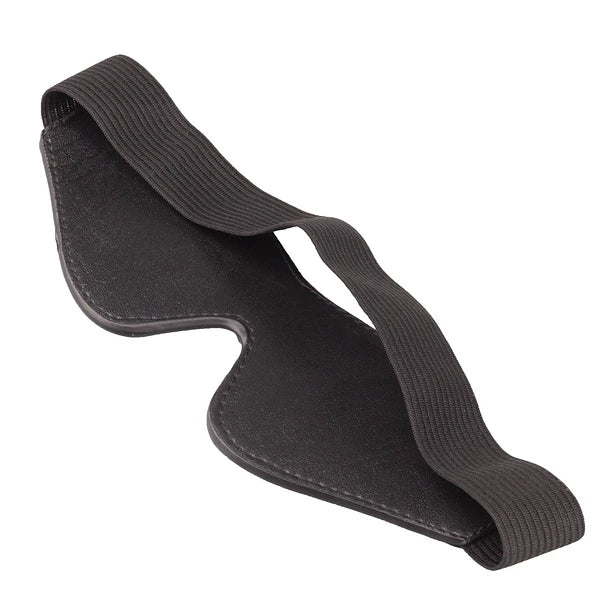 ❤️ Antifaz BDSM Master Series – Privación Sensorial de Lujo