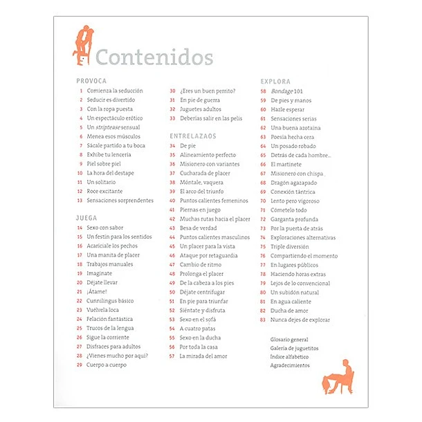 El Gran Libro del Sexo – Guía Ilustrada para Potenciar la Pasión