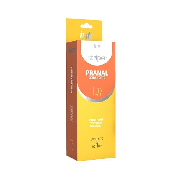 Gel Anal Pranal  INTT 8 g