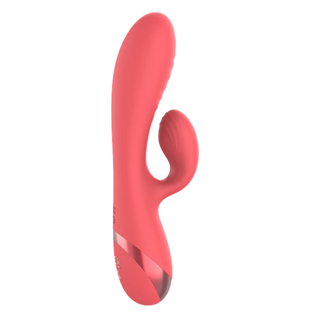 Vibrador Jazz USB – Estimulación Clitorial sin Límites 💥