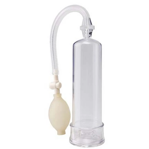 Bomba de Vacío Pump Worx – Más Tamaño, Más Dureza, Más Confianza