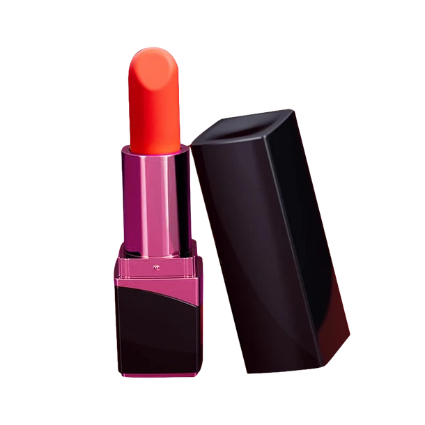 💄 Estimulador Labial LOVE – Placer Discreto y Potente