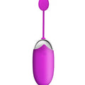 📲 Estimulador  Abner Bluetooth Pretty Love – Controla el Placer desde tu Celular