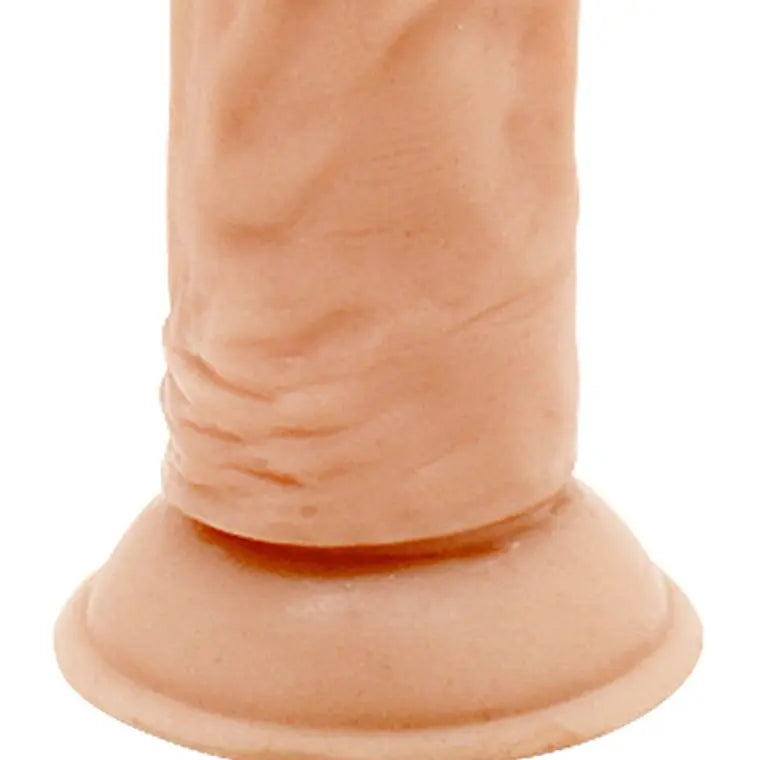 Dildo Rocco N°11 Starsex 🍑🔥 con ventosa venas XL