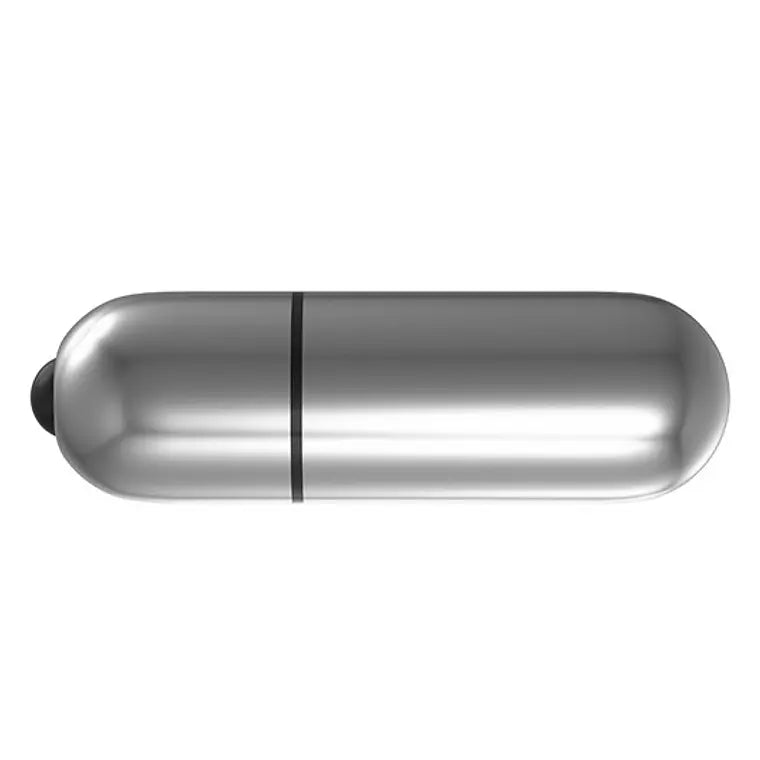 Bala Mini Vibe Pretty Love – Pequeña, Discreta… pero Intensa , rosada