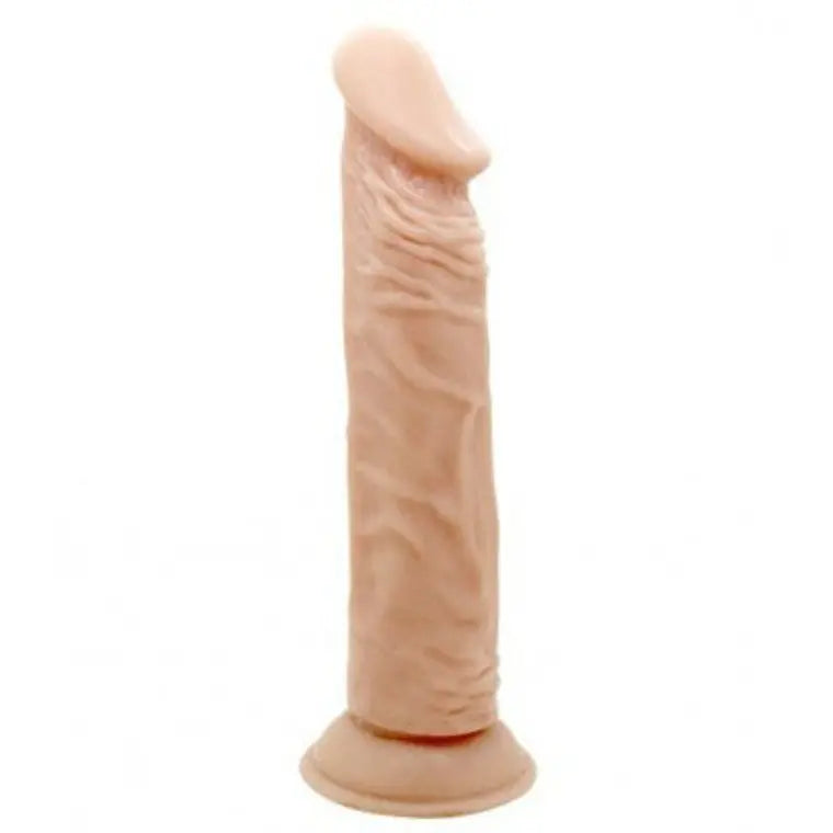 Dildo Rocco N°11 Starsex 🍑🔥 con ventosa venas XL