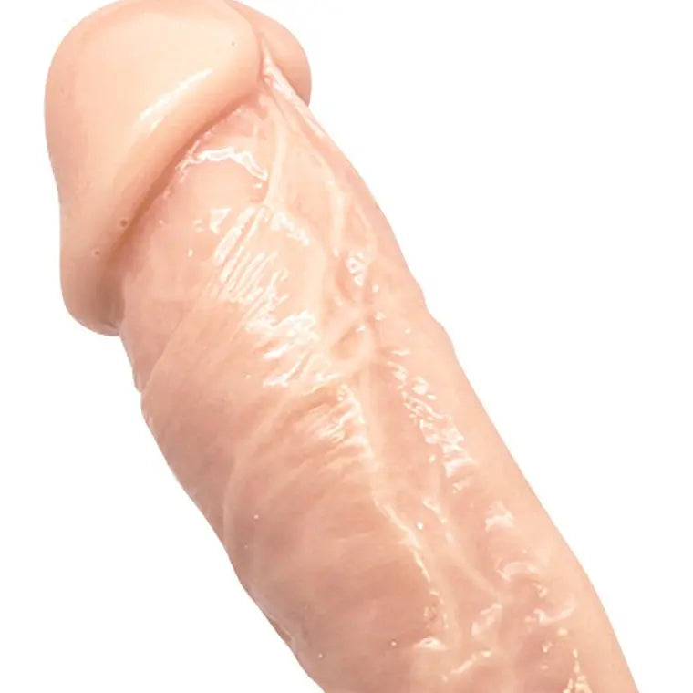 Coloso Piel N°12 Starsex 🍑🔥 sopapo venas