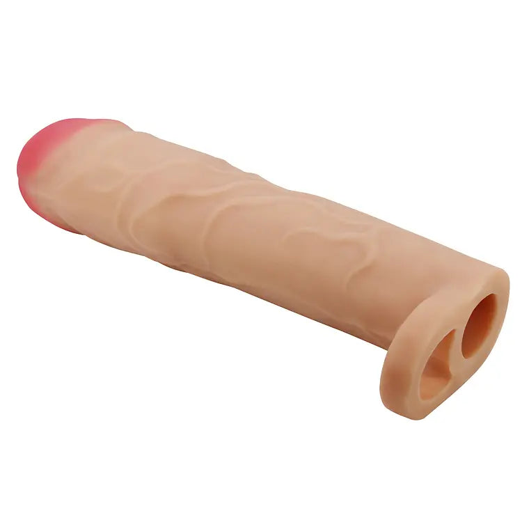 Funda para Pene Gerd Pretty Love – Más Tamaño, Más Confianza