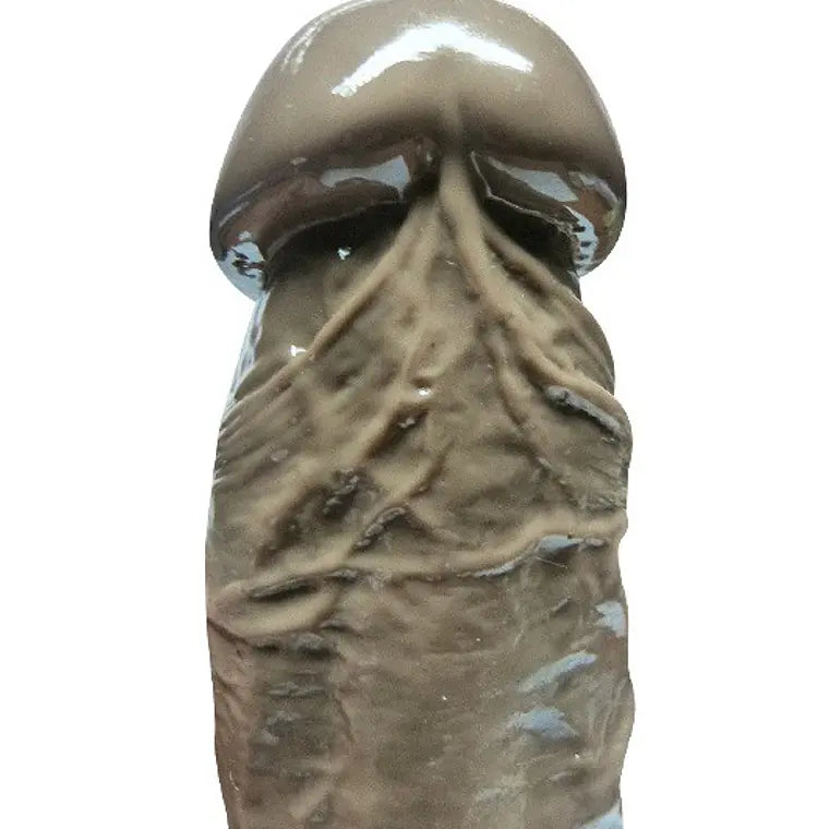 Coloso Mulato N°16 Starsex 🍫🔥 venas con sopapo XL