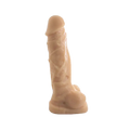 Dildo Macizo XXL N°13 Starsex piel venas densidad intensa