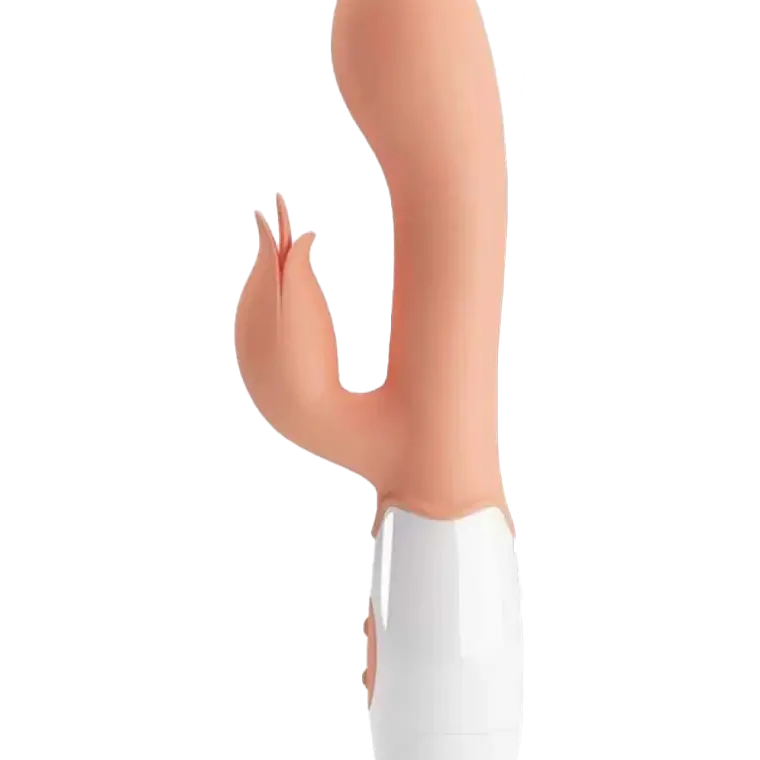 Vibrador Bloody Mary Pretty Love – Doble Motor, Sensaciones que Enamoran