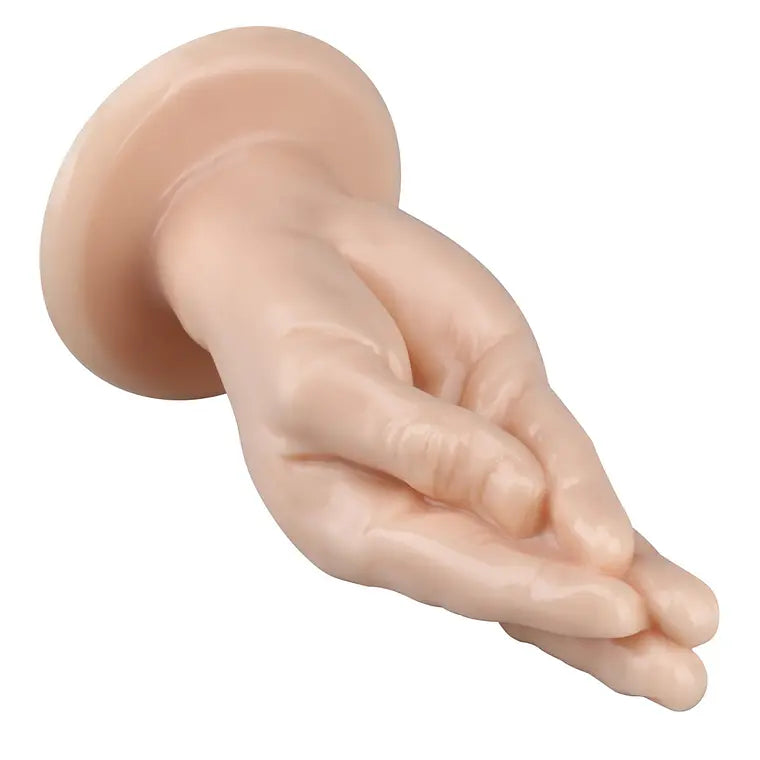 Dildo Realístico para Fisting con ventosa piel