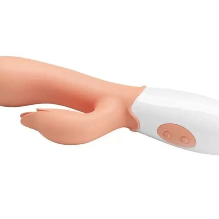 Vibrador Bloody Mary Pretty Love – Doble Motor, Sensaciones que Enamoran