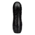 Masturbadora Pocket Pussy 🔥🖤 silicona con relieves