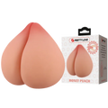 Masturbador  silicona Honey Peach