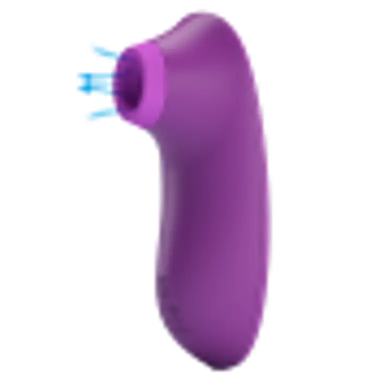 Mini Succionador Adora Pretty Love – Placer Sin Contacto, Sensaciones Reales
