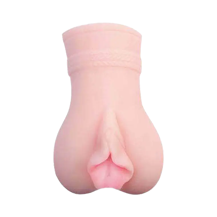 Masturbador Realístico Cyberskin Starsex 🔥💦