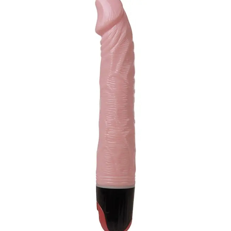 Vibrador Flower Pretty Love – Realismo que se Siente