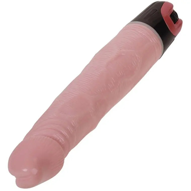 Vibrador Flower Pretty Love – Realismo que se Siente
