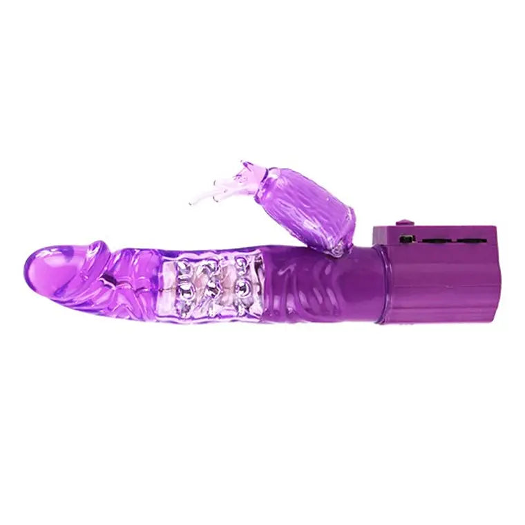 Rotador Cute Babe Pretty Love – Movimiento que Enciende