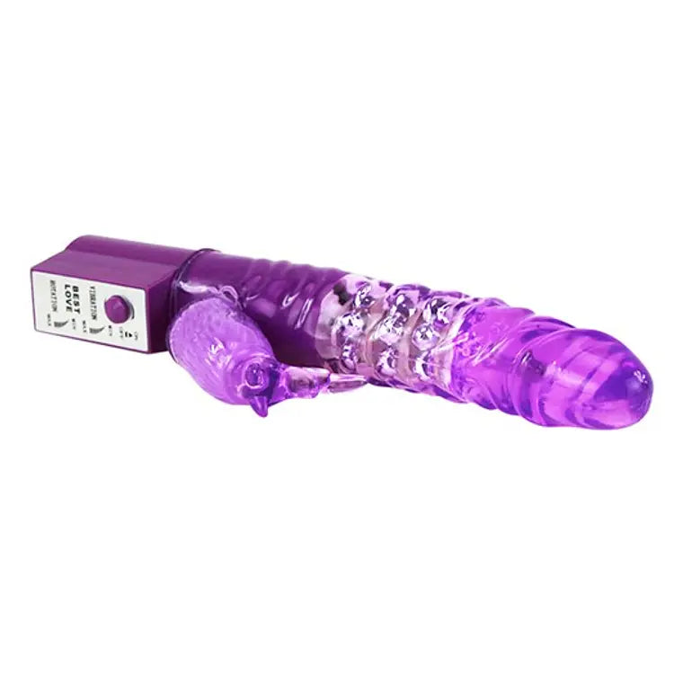 Rotador Cute Babe Pretty Love – Movimiento que Enciende