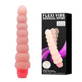 🔥 Vibrador Flexible Sensual Spine – Ajustable, Preciso y Altamente Estimulante