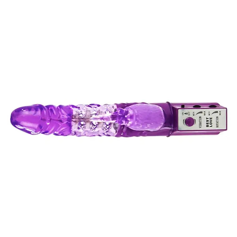 Rotador Cute Babe Pretty Love – Movimiento que Enciende