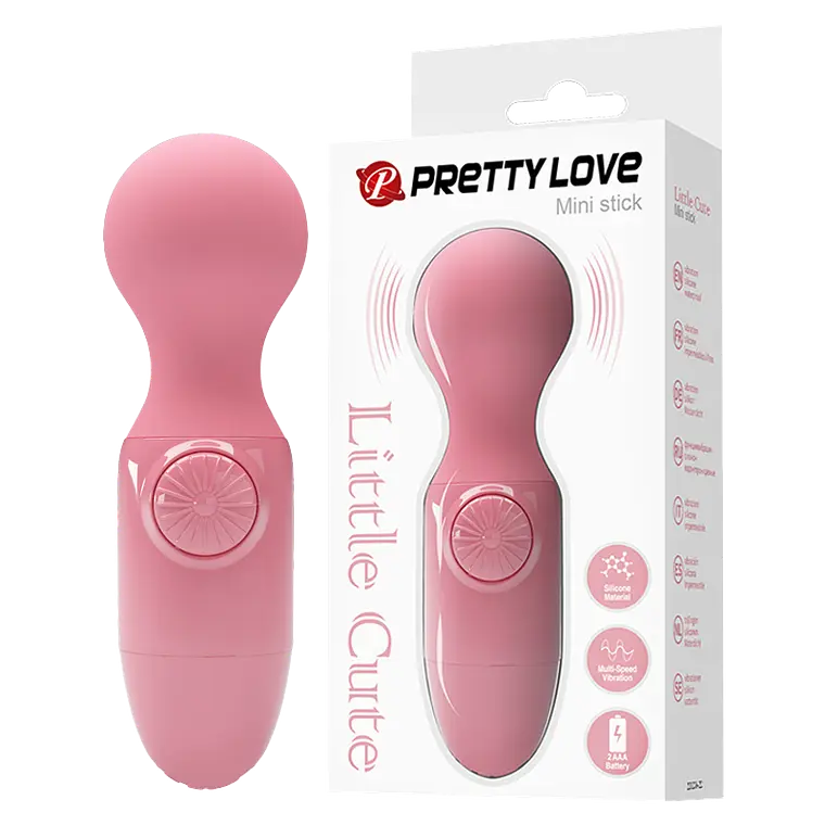 Little Cute – Pequeño, Discreto… y Sorprendentemente Intenso