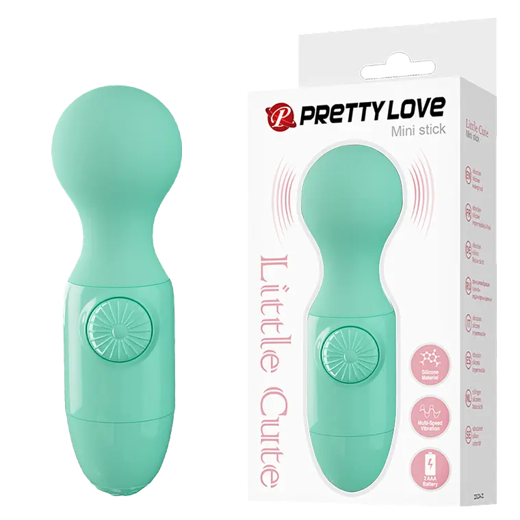 Little Cute – Pequeño, Discreto… y Sorprendentemente Intenso