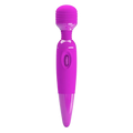 Power Wand – Potencia que se Siente en Cada Vibración