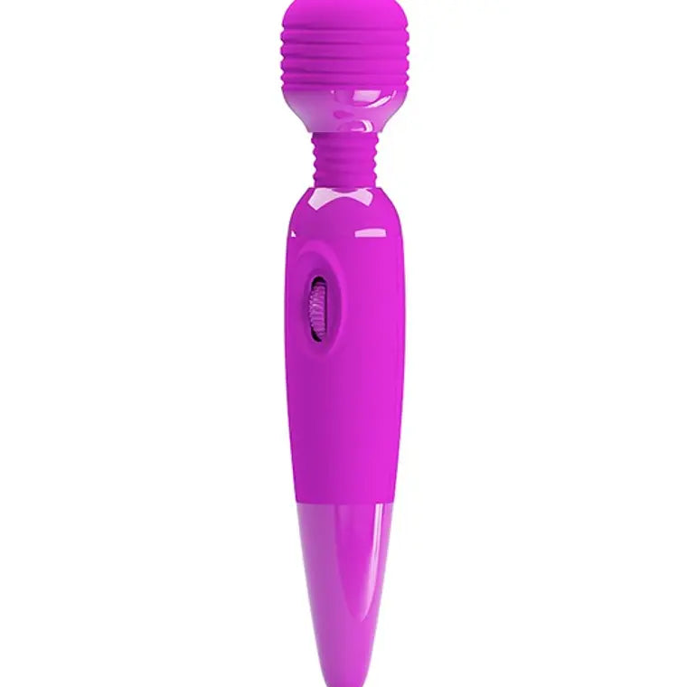 Power Wand – Potencia que se Siente en Cada Vibración