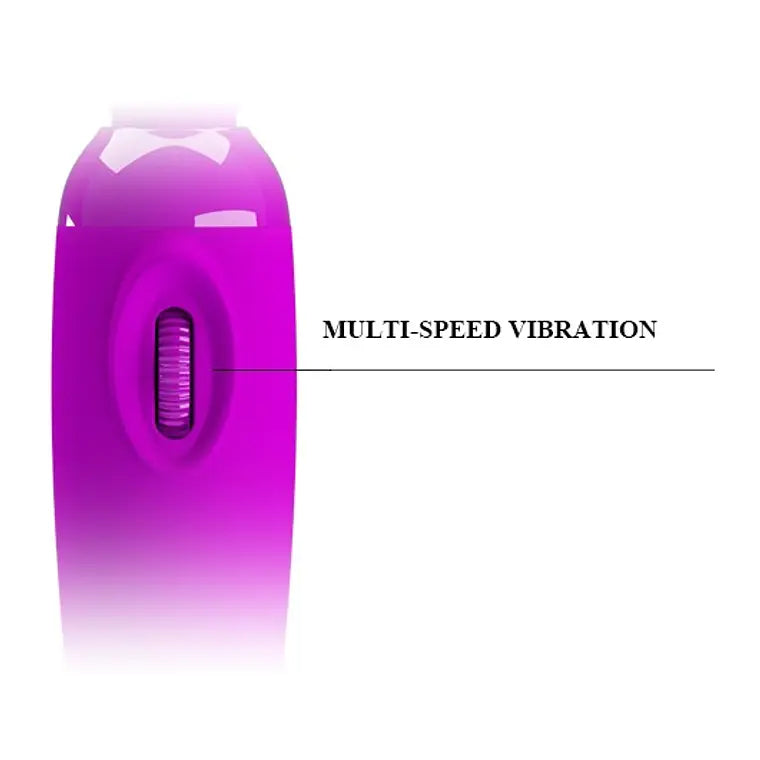 Power Wand – Potencia que se Siente en Cada Vibración