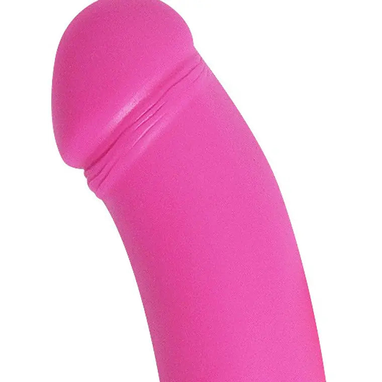 💖 Dildo Bam Sex Pop Starsex – Curvatura Perfecta para Estimular el Punto G ✨