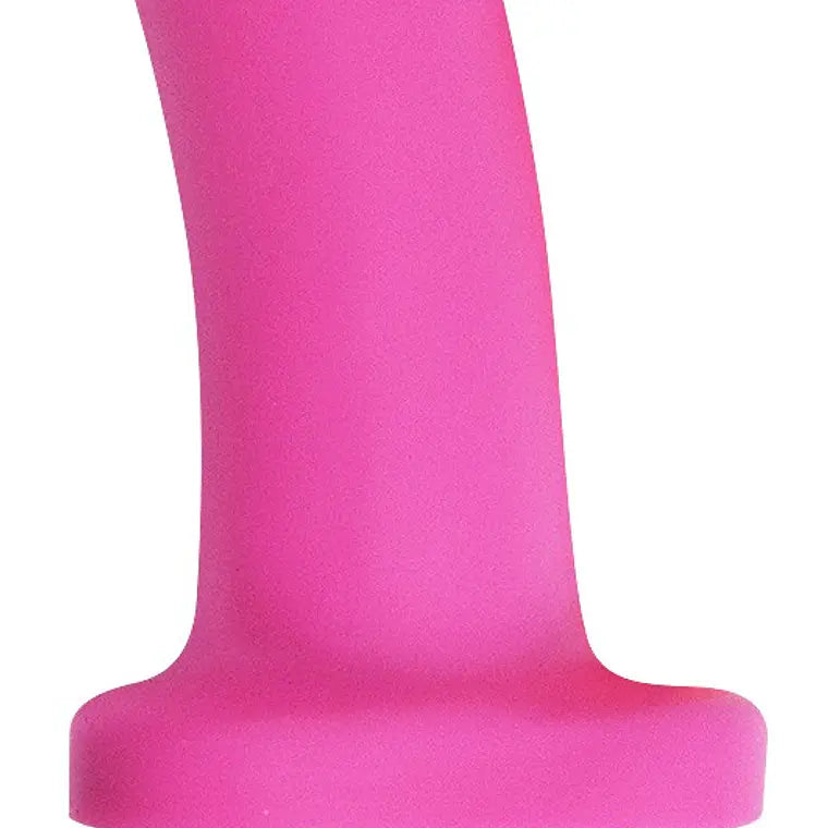 💖 Dildo Bam Sex Pop Starsex – Curvatura Perfecta para Estimular el Punto G ✨